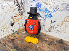 Load image into Gallery viewer, Storm Stacey 2026 nw200 penguin
