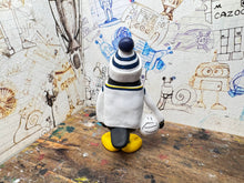 Load image into Gallery viewer, Preston Northern end duck 2026/27 shirt with woolly hat &amp; ball
