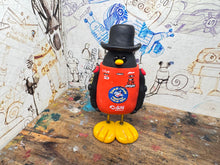 Load image into Gallery viewer, Storm Stacey 2026 nw200 penguin
