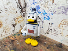 Load image into Gallery viewer, Preston Northern end duck 2026/27 shirt with woolly hat &amp; ball
