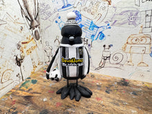 Load image into Gallery viewer, Notts County magpie home 2026/7 kit with woolly hat &amp; football
