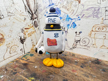 Load image into Gallery viewer, Preston Northern end penguin 2026/27 shirt with woolly hat &amp; ball
