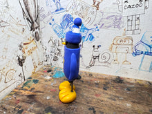 Load image into Gallery viewer, Birmingham City 2025/26 home shirt penguin with woolly hat &amp; ball
