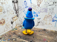 Load image into Gallery viewer, Jake Dixon hoody duck with hat
