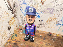Load image into Gallery viewer, Jack Miller cartoon character with moving head 2025
