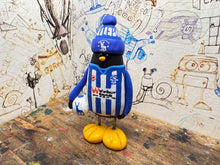 Load image into Gallery viewer, Hartlepool united penguin 2026/27 home shirt woolly hat
