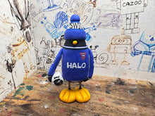 Load image into Gallery viewer, Ipswich town Penguin 2026/27 shirt with woolly hat
