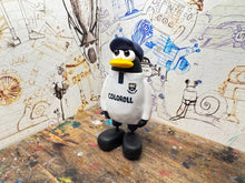 Load image into Gallery viewer, Preston Northern end duck with cap
