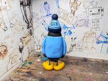 Load image into Gallery viewer, Coventry City Penguin 2025 kit with woolly hat
