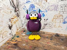 Load image into Gallery viewer, Jason Plato 2026 btcc duck
