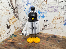 Load image into Gallery viewer, Derby County shirt 2026/27 penguin with ball &amp; woolly hat
