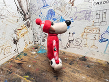 Load image into Gallery viewer, Nottingham Forest Gromit 2026/27 shirt with woolly hat
