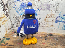 Load image into Gallery viewer, Ipswich town Penguin 2026/27 shirt with woolly hat
