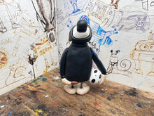 Load image into Gallery viewer, Derby County Gromit 2026/27 3rd shirt with woolly hat
