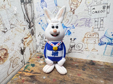 Load image into Gallery viewer, Birmingham City rabbit 2025 shirt with league one champions 2025 on the back
