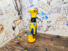 Load image into Gallery viewer, Daniel Rowbottom 2025 btcc penguin with glove on head
