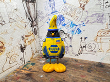 Load image into Gallery viewer, Daniel Rowbottom 2025 btcc penguin with glove on head
