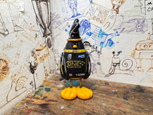 Load image into Gallery viewer, Josh Cook 2025 btcc penguin with glove on head
