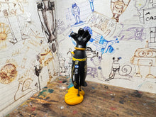 Load image into Gallery viewer, Josh Cook 2025 btcc penguin with glove on head
