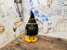 Load image into Gallery viewer, Josh Cook 2025 btcc penguin with glove on head
