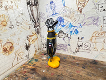 Load image into Gallery viewer, Josh Cook 2025 btcc penguin with glove on head
