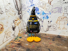 Load image into Gallery viewer, Josh Cook 2025 btcc penguin with glove on head
