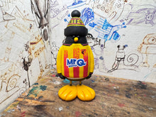 Load image into Gallery viewer, Watford 2025/26 penguin with woolly hat

