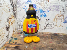 Load image into Gallery viewer, Watford 2025/26 penguin with woolly hat
