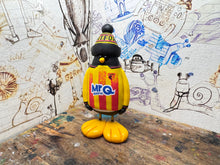 Load image into Gallery viewer, Watford 2025/26 penguin with woolly hat
