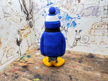 Load image into Gallery viewer, Birmingham City 2025/26 penguin with woolly hat
