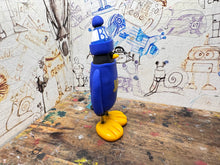 Load image into Gallery viewer, Birmingham City 2025/26 penguin with woolly hat
