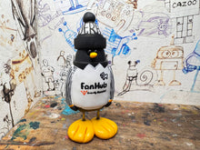 Load image into Gallery viewer, Derby County 2025/26 penguin with woolly hat
