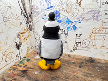 Load image into Gallery viewer, Derby County 2025/26 penguin with woolly hat
