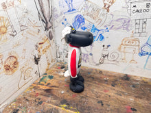 Load image into Gallery viewer, Tommy Bridewell sheep with 46 at the front
