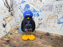 Load image into Gallery viewer, Brad Ray penguin bsb with hat 2025 one of special
