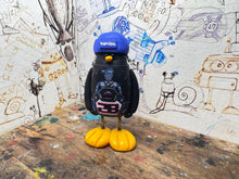 Load image into Gallery viewer, Brad Ray penguin bsb with hat 2025 one of special
