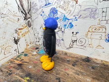 Load image into Gallery viewer, Brad Ray penguin bsb with hat 2025 one of special
