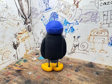 Load image into Gallery viewer, Brad Ray penguin bsb with hat 2025 one of special
