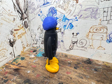 Load image into Gallery viewer, Brad Ray penguin bsb with hat 2025 one of special
