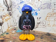 Load image into Gallery viewer, Brad Ray penguin bsb with hat 2025 one of special
