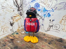 Load image into Gallery viewer, Tommy Bridewell 2025 racesuit with hat BSB penguin
