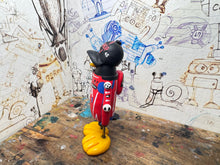 Load image into Gallery viewer, Tommy Bridewell 2025 racesuit with hat BSB penguin
