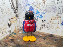 Load image into Gallery viewer, Tommy Bridewell 2025 racesuit with hat BSB penguin
