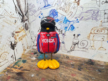 Load image into Gallery viewer, Tommy Bridewell 2025 racesuit with hat BSB penguin
