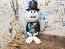 Load image into Gallery viewer, Storm Stacey rabbit
