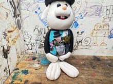 Load image into Gallery viewer, Storm Stacey rabbit
