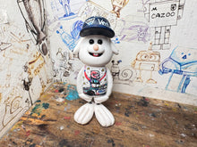 Load image into Gallery viewer, Tom Ingram rabbit
