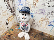 Load image into Gallery viewer, Tom Ingram rabbit
