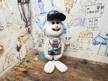 Load image into Gallery viewer, Tom Ingram rabbit
