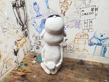 Load image into Gallery viewer, Tom Ingram rabbit
